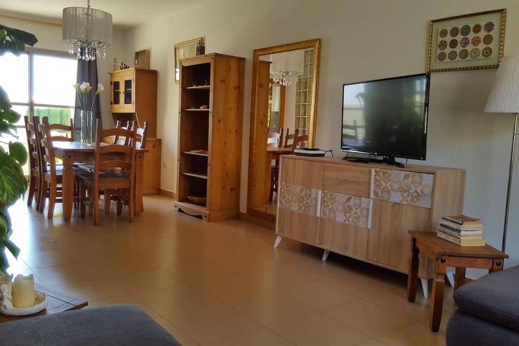 Atlantic Star - Duplex With Ocean Views Apartment Puerto del Rosario  Exterior photo