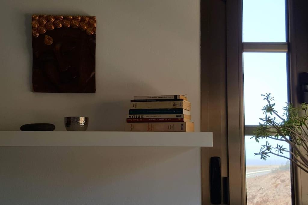 Atlantic Star - Duplex With Ocean Views Apartment Puerto del Rosario  Exterior photo