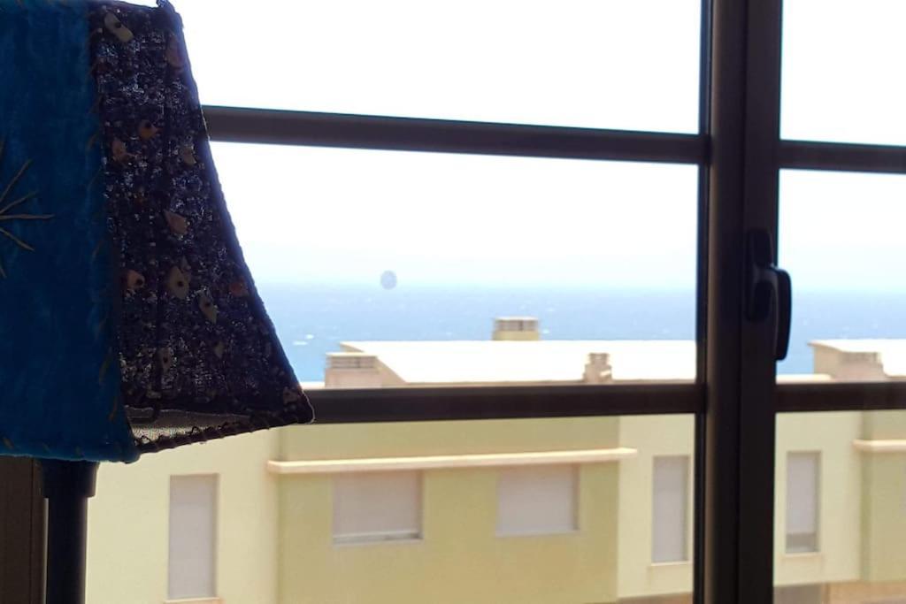 Atlantic Star - Duplex With Ocean Views Apartment Puerto del Rosario  Exterior photo