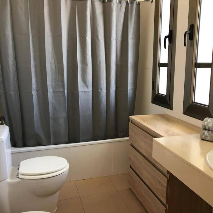 Atlantic Star - Duplex With Ocean Views Apartment Puerto del Rosario  Exterior photo