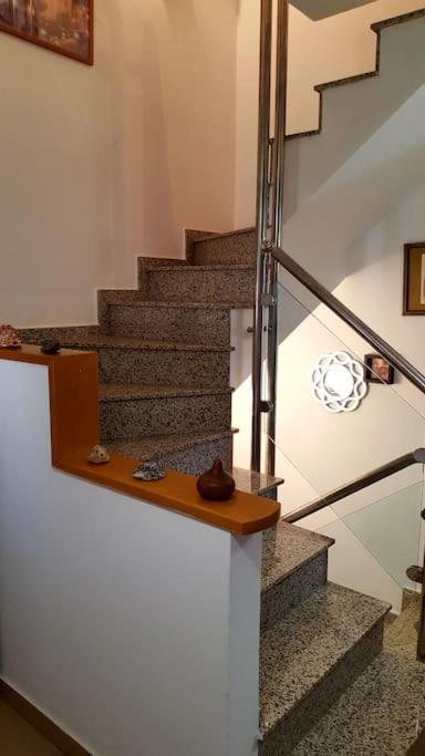 Atlantic Star - Duplex With Ocean Views Apartment Puerto del Rosario  Exterior photo